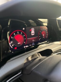 Volkswagen Golf R Line DPH PPF ZÁRUKA - 6