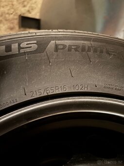 Vw multivan t7 oroginalni letni sada 16 - 6