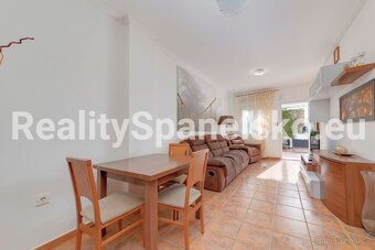 Prostorný rohový dům 3+kk v Mil Palmeras – jižní orientace - 6