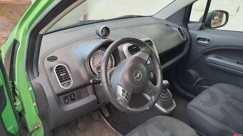 Opel Agila - 6