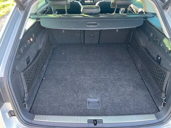 Škoda Superb 3 kombi Laurin Klement 2.0 TDi 110kW - 6