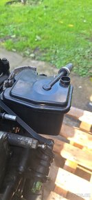 Motor 1,6 Hdi 66 kW DS6 - 6