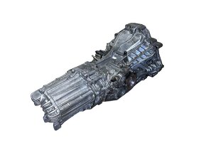 Převodovka 6Q HCK 2.0TDI 125KW BRD Audi A4 B7 8E 2008 - 6