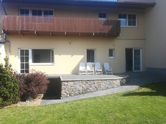 Dům v Příbrami - 6