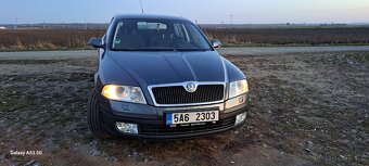 ŠKODA OCTAVIA - 6