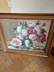 Prodám obrazy - 6