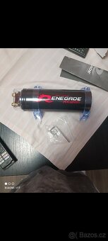 Subwoofer plus kapacitator - 6