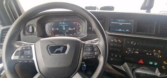 MAN TGX 510 lowdeck - 6