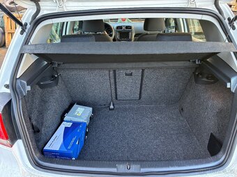 Volkswagen golf VI 2010 1.6tdi 66kw - 6