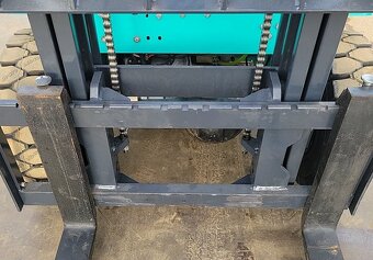 Elektrický VZV nový 1800kg - 6