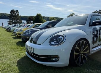 VW BEETLE 2.0 TSI 206KW TURBO DSG - 6