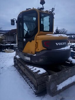 Volvo ECR 88Dplus - 6