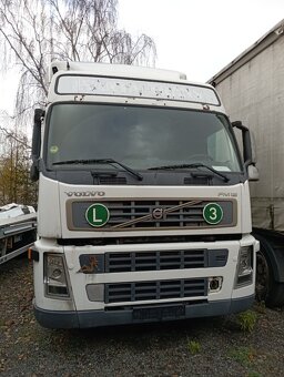Prodám Volvo FM 12/440 - 6