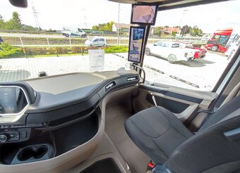 DAF XG 480 Low Deck - tahač návěsů - 6