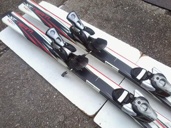 Lyžáky Tecno pro 140cm. - 6
