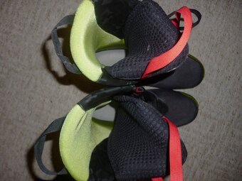 DYNAFIT - skialp.vnitřní bota - 6