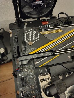 ASROCK Z890 TAICHI OCF - 6