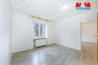 Prodej bytu 3+kk, 61 m², Pardubice, ul. Lexova - 6