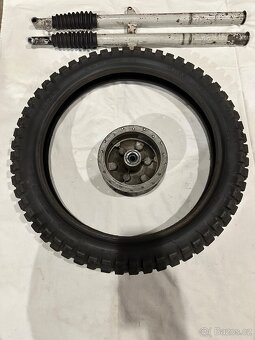 Prodám díly na pionýra - 6