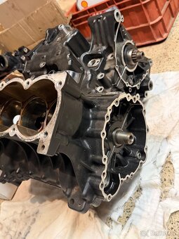 Triumph speed triple 1050 - 6