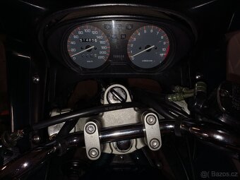 Yamaha XJ 600 Diversion - 6