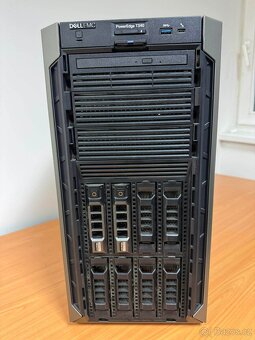 Prodej serverů Dell T110 a Dell T340 - 6