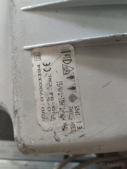 Vodotěsné reflektory vybojkove - 6