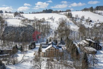Prodej apartmánu v Krkonoších - 6