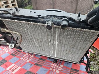 Citroen Xsara Picasso - díly Levně - 6