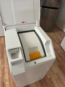 Pračka Miele (151) - 6