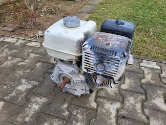 motor Honda - 6
