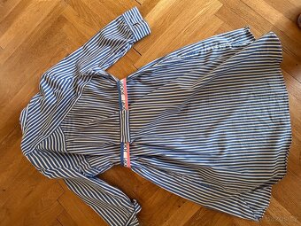 Dámské šaty Joop vel S - 6