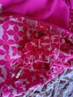 jarní přechodová bunda Wolf 116 - 6