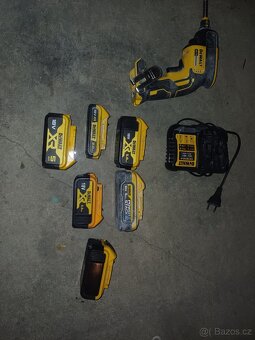 Naradi dewald aku - 6