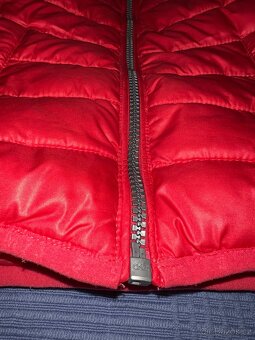 Bunda vel.104 značka ´SAM 73’ - 6