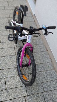 Dětské kolo Author Record vel. 20" - 6