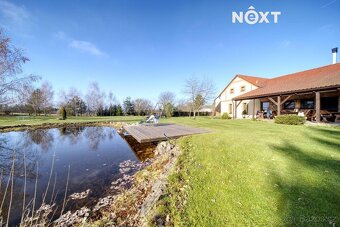 Prodej Rodinný dům, 830㎡ - 6