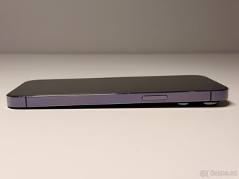 iPhone 14 Pro Max 512GB fialový - 6