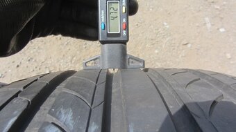 Letní pneu 245/40/18 Nankang - 6