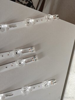 Dily TV LG UA75 55" - 6