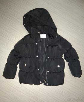 Dětské zimní bundy - 6