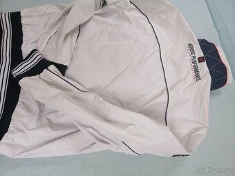 Thor steinar bunda vel 2xl - 6