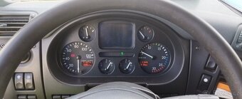 Daf CF 85.430 sklápěč - 6