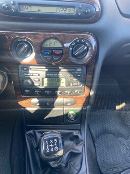 Ford Mondeo 2,5 v6 - 6