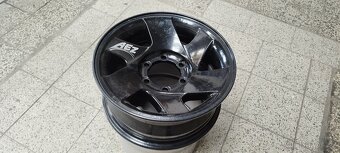 Prodám kola Mercedes Vito, Mitsubishi L 200 - 6