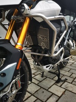 Triumph Tiger 900 Rally - 6