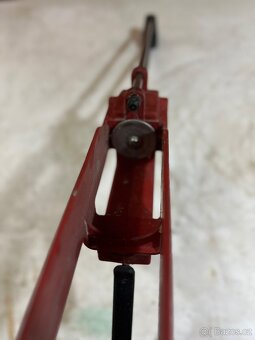 Chemická pistol Fischer - 6