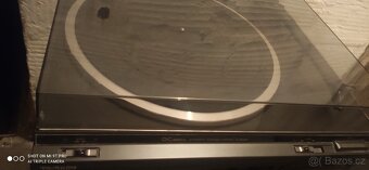 gramofon Technics SL-BD20D. - 6