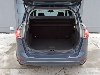 FORD B-MAX 1.0 92kW ECOBOOST TITANIUM - 6