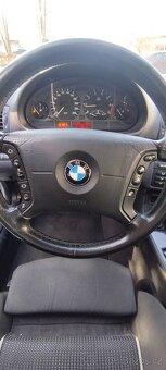 BMW E46 320i Touring - 6